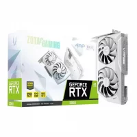 کارت گرافیک زوتاک GAMING GeForce RTX 3060 AMP White Edition 12GB