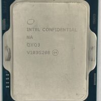 پردازنده اینتل Intel Core i9-12900 Tray CPU