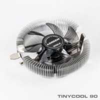 خنک کننده پردازنده گرین مدل Tiny Cool 90 rev1.1