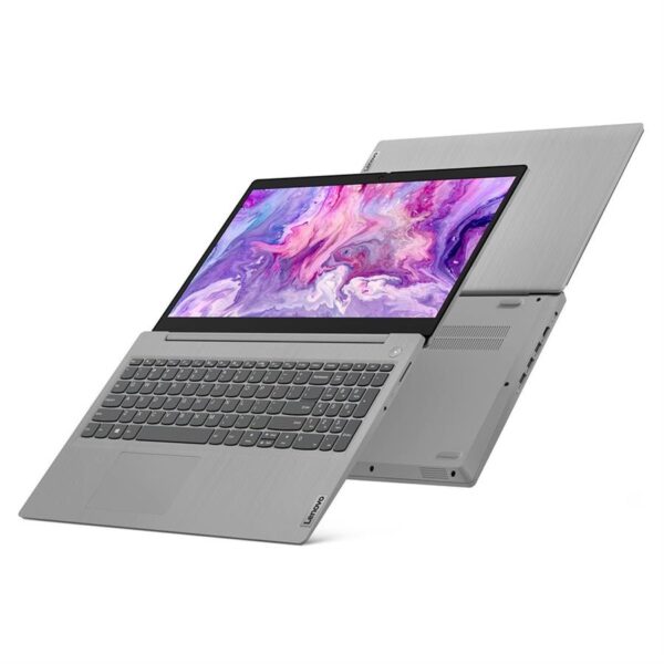لپ تاپ لنوو 15.6 اینچی مدل IdeaPad 3 i5 1155G7 8GB 512GB MX350