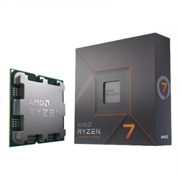 پردازنده AMD مدل Ryzen 7 7700X