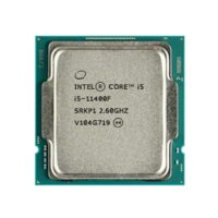 CPU Intel Core i5 11400F Tray