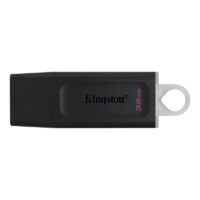 فلش مموري USB 3.2 كينگستون مدل KINGSTON EXODIA ظرفيت 32 گيگابايت