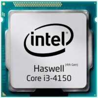 پردازنده مرکزی اینتل مدل Core i3-4150
