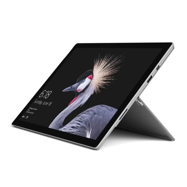 تبلت مایکروسافت مدل Surface Pro 2017 Core i5-8GB-256GB