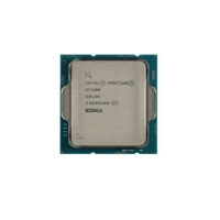 سی پی یو اینتل Intel Pentium G7400 Tray