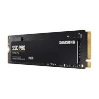 اس اس دي سامسونگ SSD M.2 980 ظرفيت 250 گيگابايت مدل MZ-V8V500