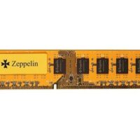 Ram Zeppelin DDR4 8GB 3600 | رم كامپيوتر زپلين