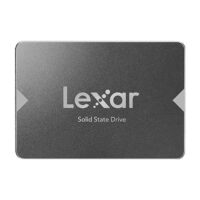 حافظه SSD اينترنال یک ترابايت Lexar مدل NS100