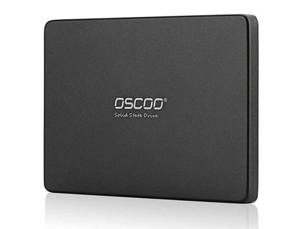 اس اس دی اينترنال اسكو مدل OSCOO SSD 001 ظرفيت 240 گيگابايت