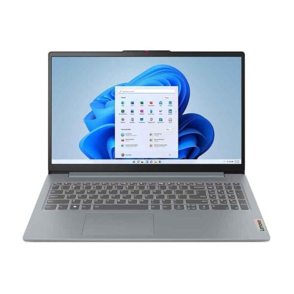 لپ تاپ لنوو 15.6 اینچی مدل IdeaPad Slim 3 i5 13420H 8GB 512GB