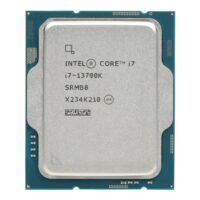 پردازنده مرکزی اینتل مدل Intel Core i7-13700K Tray
