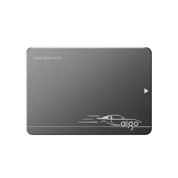 اس اس دی اینترنال ایگو مدل S500 ظرفیت 512 گیگابایت