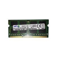 رم لپ تاپ سامسونگ مدل DDR۳ PC3L 12800 8GB 1600