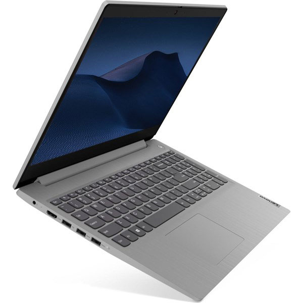 لپ تاپ لنوو مدل IdeaPad 3 Core i3 1215U 4GB 256GB