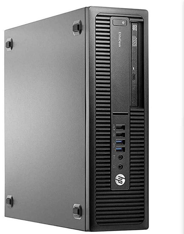 مینی کیس استوک اچ پی مدل HP G2 800 Corei5 8GB 500GB