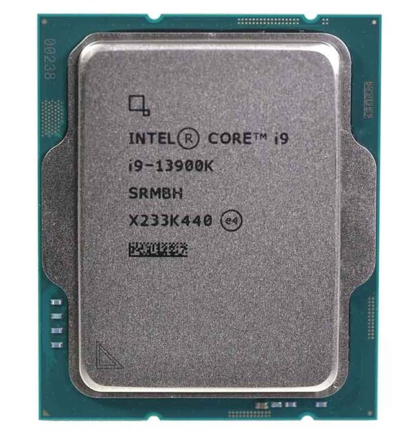 پردازنده اينتل مدل Core i9 13900K Tray