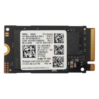 حافظه اس اس دی اینترنال سامسونگ مدل PM9B1 NVMe 256GB M.2 2242 ظرفیت 256 گیگابایت