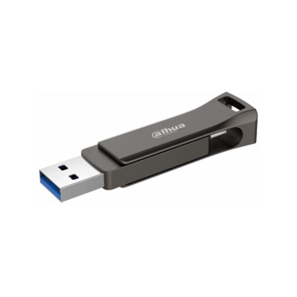 فلش مموری داهوا مدل USB-P629-32 ظرفیت 256 گیگابایت