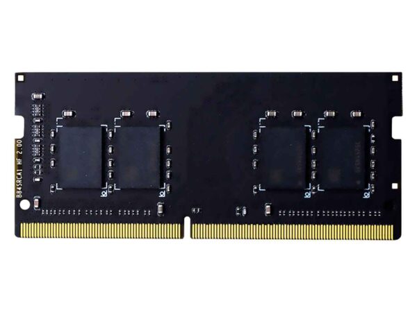 رم لپ تاپ DDR4 راموس 3200MHz مدل RAmos RM4SAG ظرفیت 16 گیگابایت