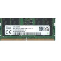 رم لپ تاپ اسکای هاینیکس DDR5 ظرفیت 16 گیگابایت فرکانس 5600 مگاهرتز