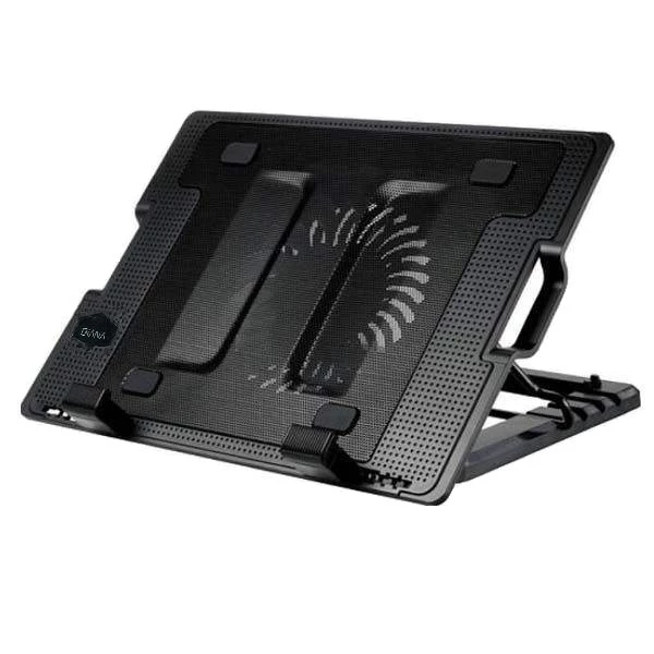 پایه خنک کننده لپ تاپ یوکام پایه خنک کننده لپ تاپ یوکام