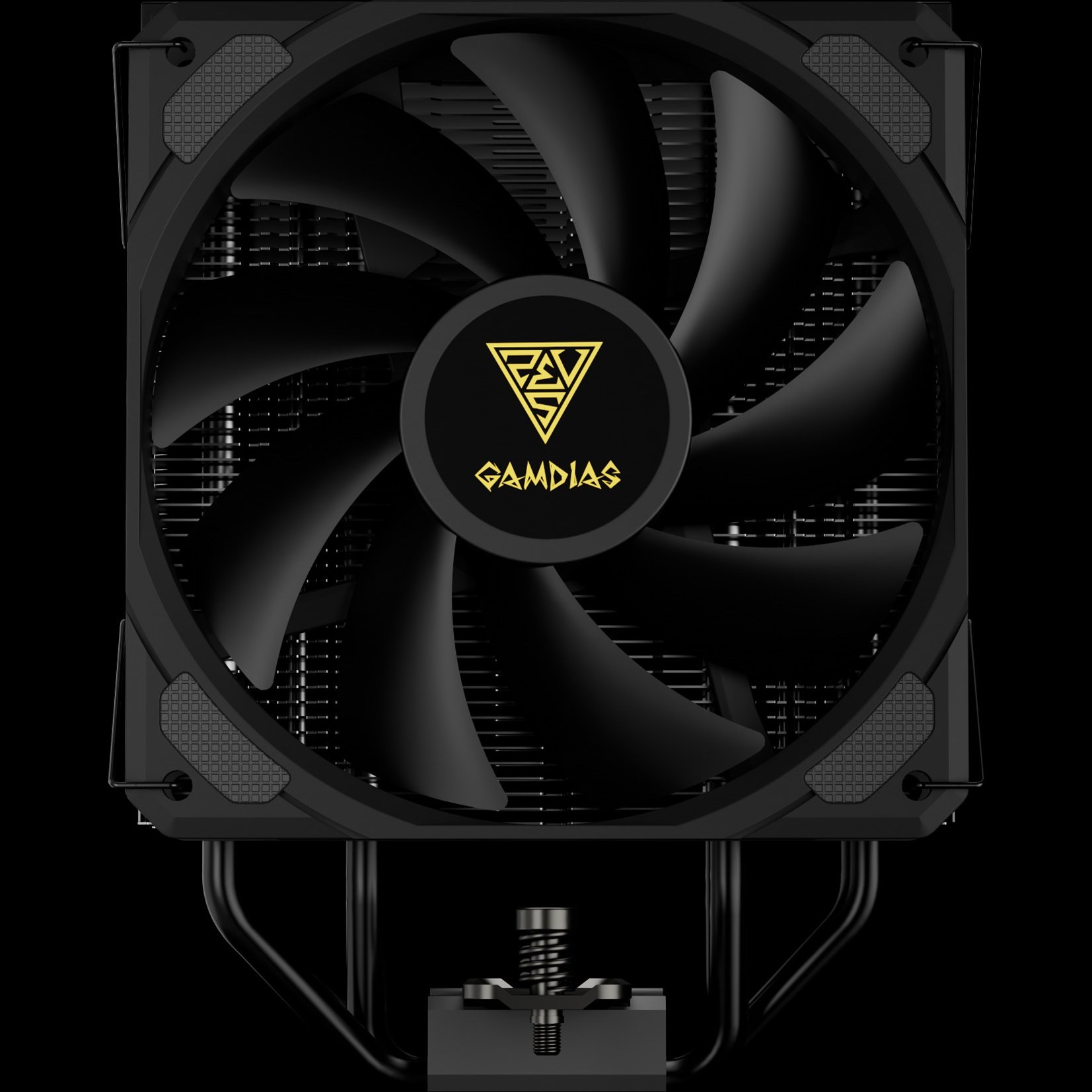 خنک کننده پردازنده گیم دیاس BOREAS E2-41D خنک کننده پردازنده گیم دیاس BOREAS E2-41D