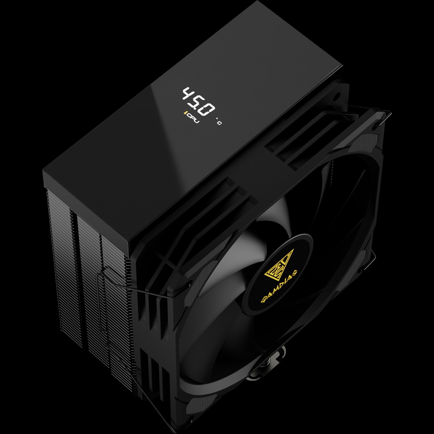 خنک کننده پردازنده گیم دیاس BOREAS E2-41D1 خنک کننده پردازنده گیم دیاس BOREAS E2-41D