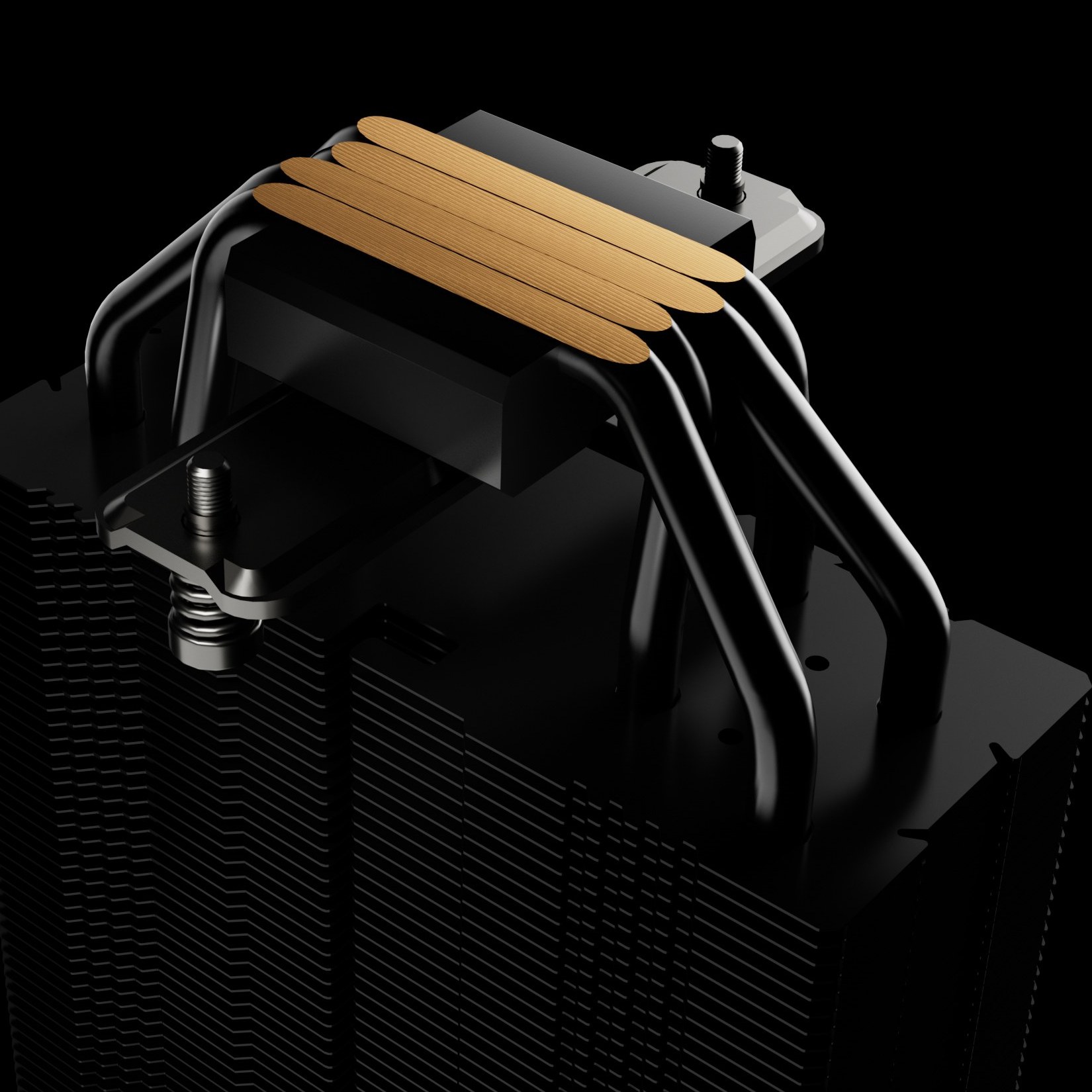 خنک کننده پردازنده گیم دیاس BOREAS E2-41D4 خنک کننده پردازنده گیم دیاس BOREAS E2-41D