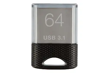 فلش مموری پی ان وای مدل Elite-X Fit USB 3.1 ظرفیت 64 گیگابایت فلش مموری پی ان وای مدل Elite-X Fit USB 3.1 ظرفیت 64 گیگابایت