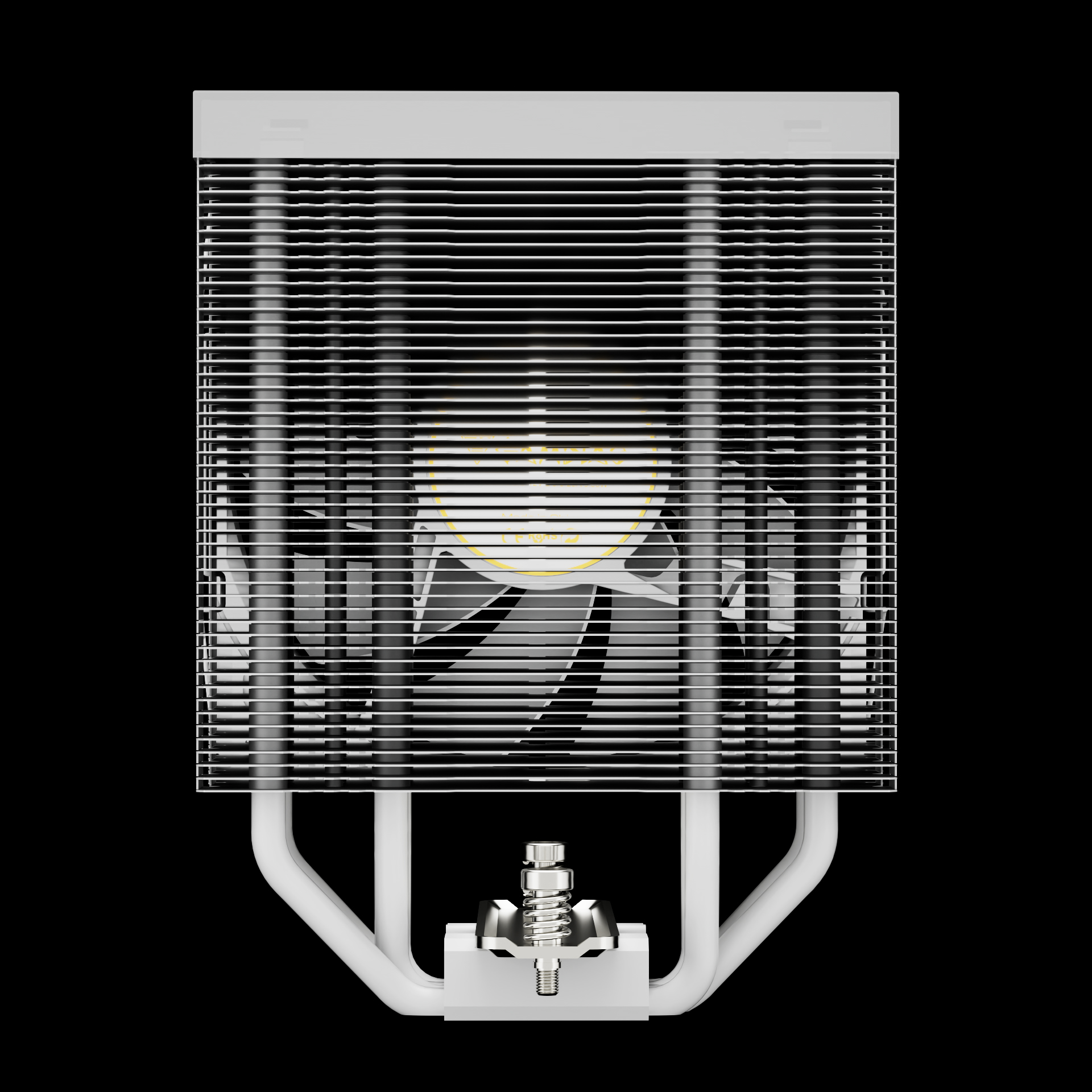 فن پردازنده گیمدیاس مدل BOREAS E2-41D WH2 فن پردازنده گیمدیاس مدل BOREAS E2-41D WH