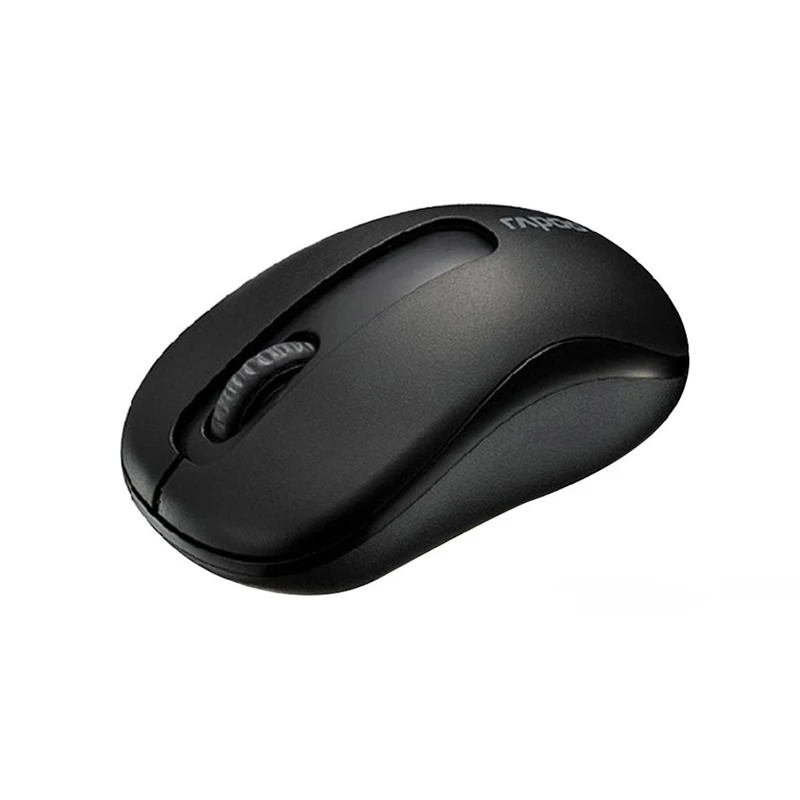 Rapoo M216 Wireless Mouse ماوس بی سیم رپو مدل M216