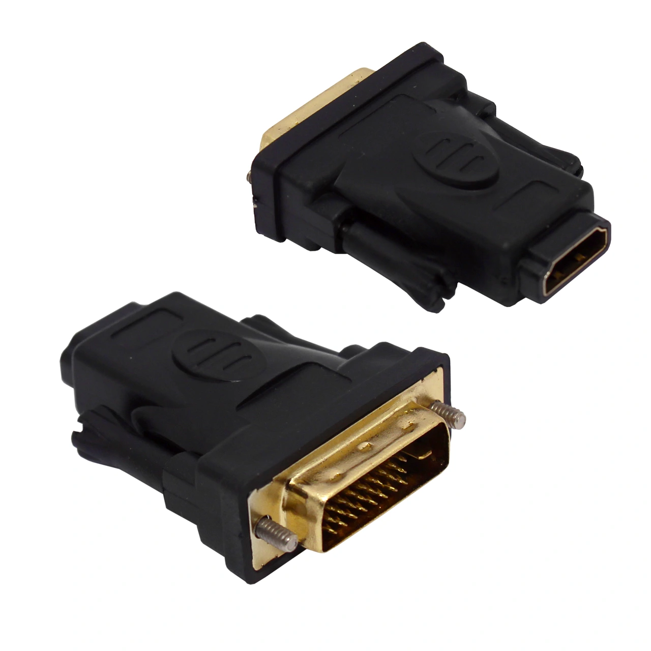 تبدیل DVI به HDMI درجه یک تبدیل DVI به HDMI