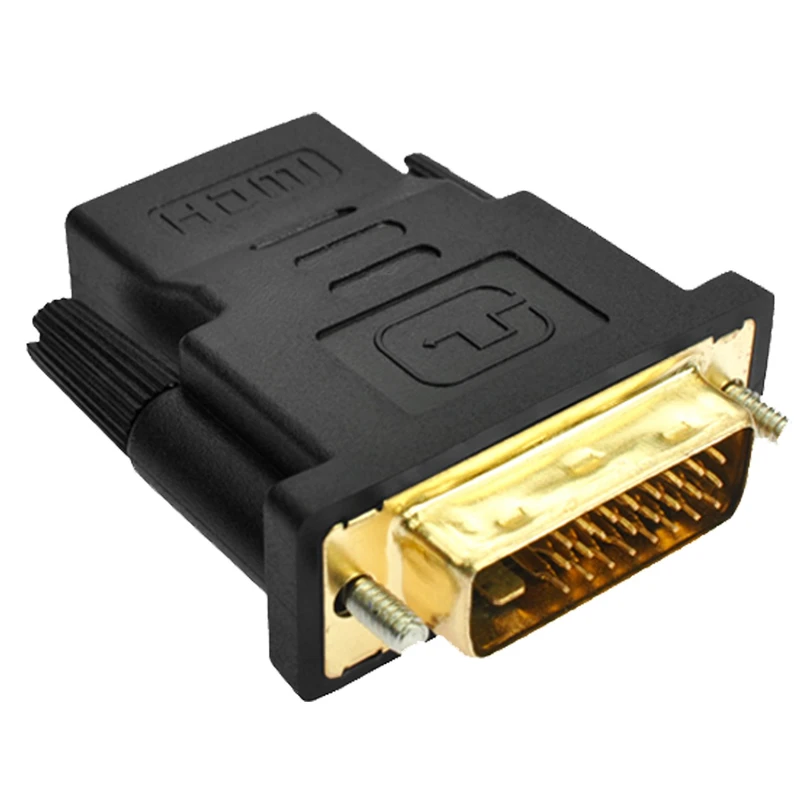تبدیل DVI به HDMI تبدیل DVI به HDMI