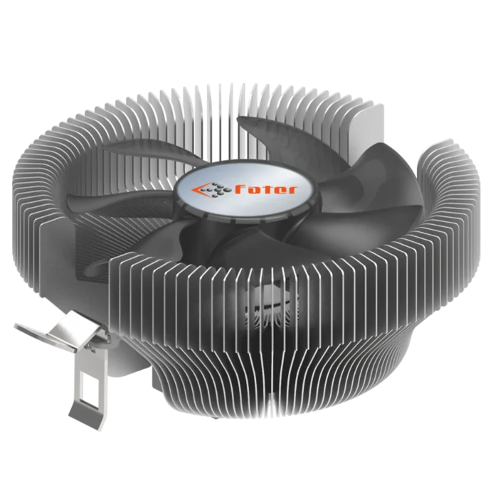 فن پردازنده بادی فاطر Fater FC-F14 فن پردازنده بادی فاطر مدل Fater FC-F14