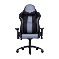 صندلی گیمینگ کولر مستر مدل CMI-GCR3-BK 2