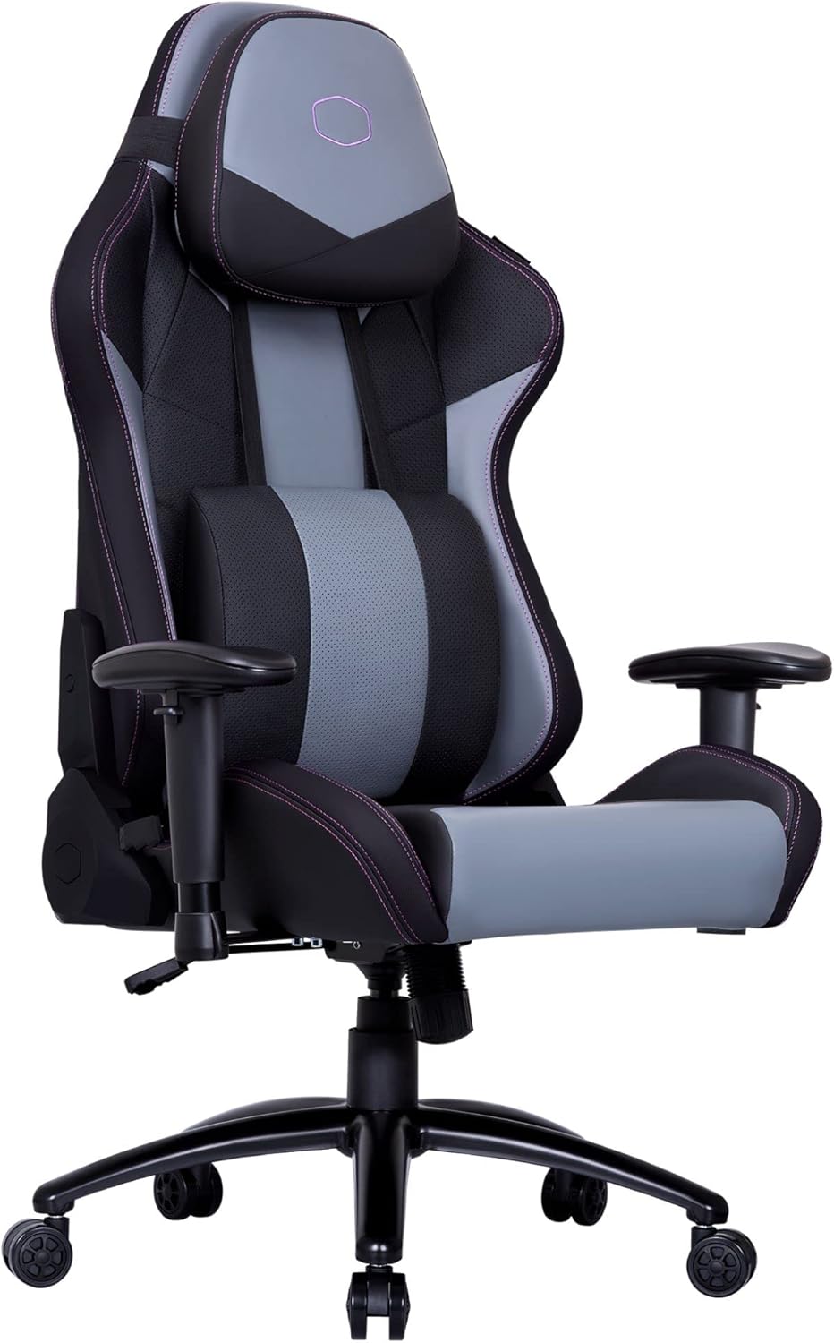 CMI-GCR3-BK صندلی گیمینگ کولر مستر مدل CMI-GCR3-BK 2