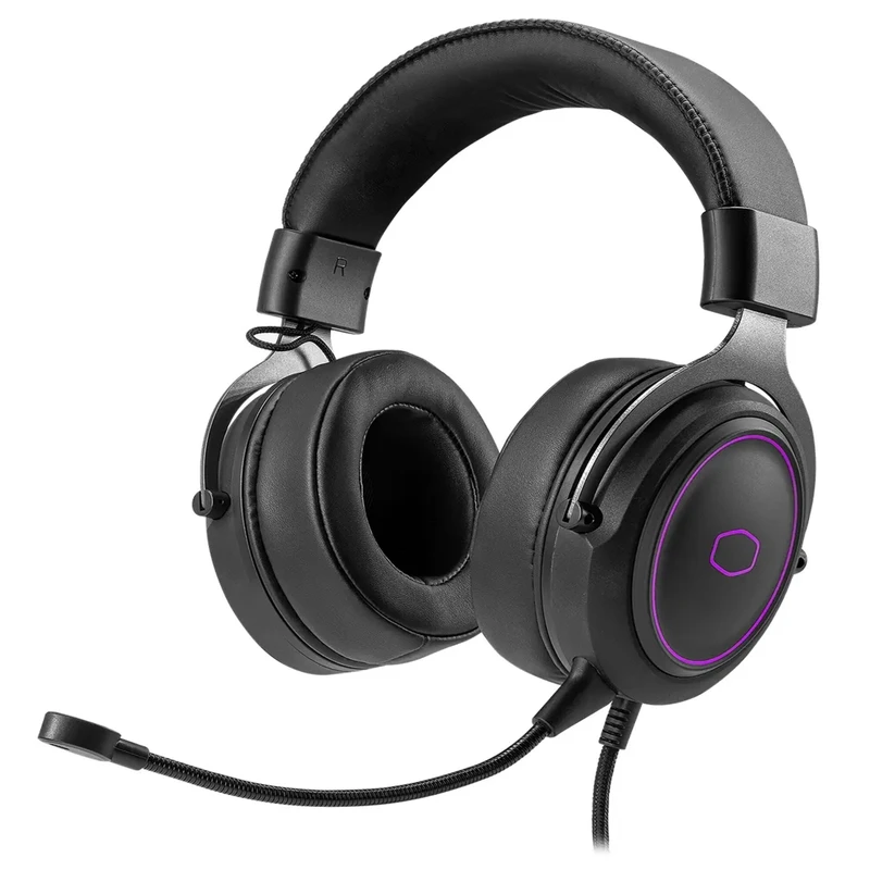 Cooler Master CH331 هدست مخصوص بازی کولر مستر مدل CH331