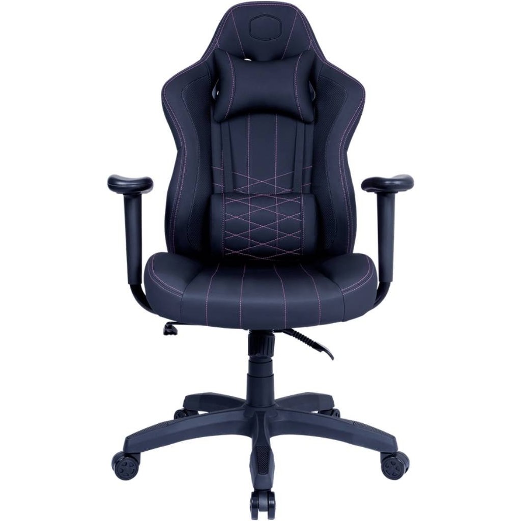 صندلی گیمینگ کولر مستر مدل Caliber E1 صندلی گیمینگ کولر مستر مدل Caliber E1