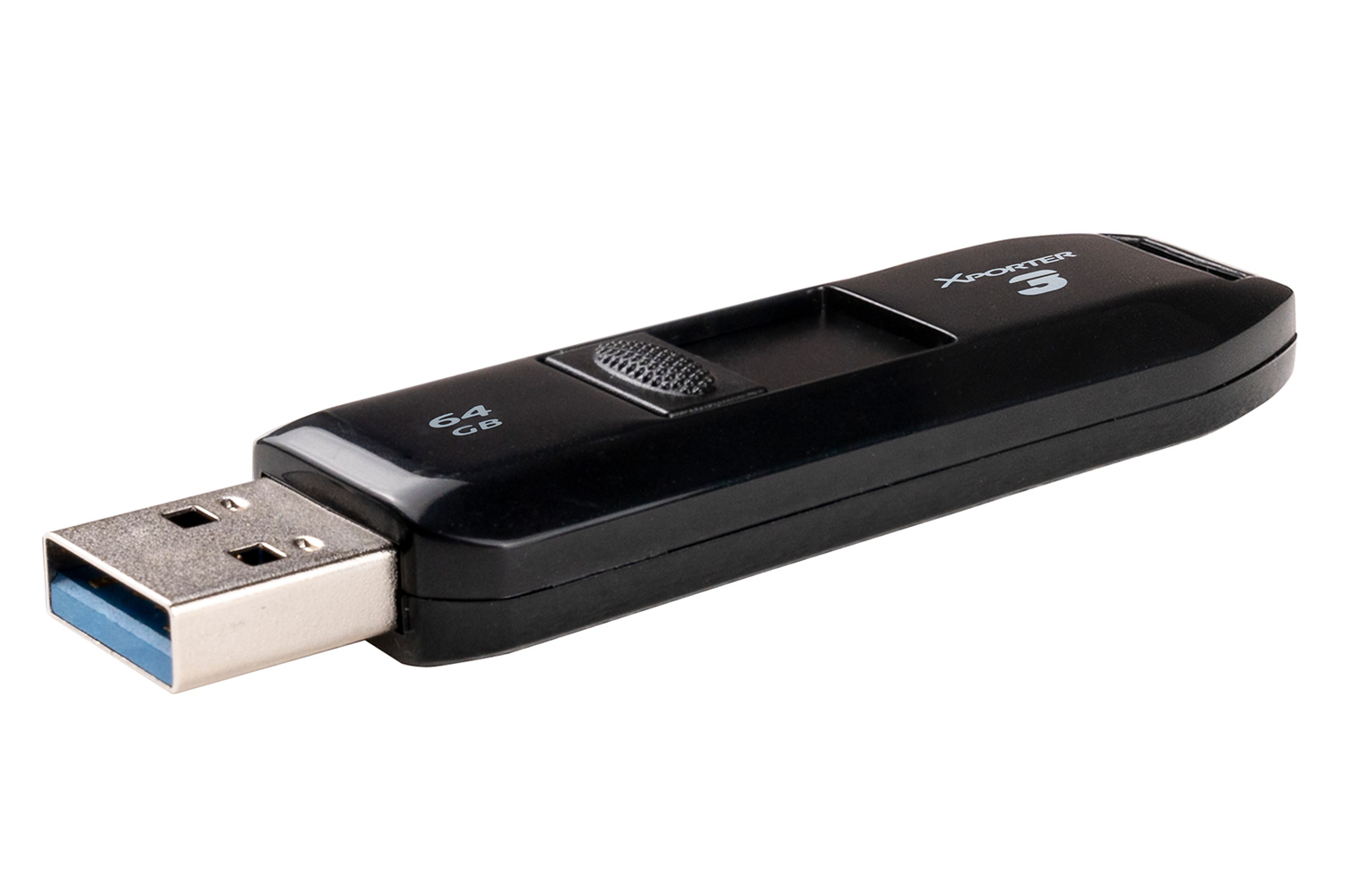 پاتریوت مدل Xporter3 ظرفیت 64 گیگابایت USB 3.2