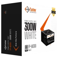 پاور-کامپیوتر-300-وات-فاطر-مدل-FP-W300-80Plus