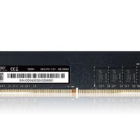 رم کامپیوتر DDR4 اسکو 3200 مگاهرتز مدل OSC P200 ظرفیت 16 گیگابایت