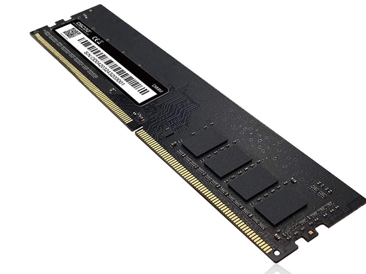 oscoo-ddr4-3200mhz-for-desktop-pc4-25600-1-2v-16gb-2 رم کامپیوتر DDR4 اسکو 3200 مگاهرتز مدل OSC P200 ظرفیت 16 گیگابایت