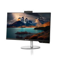 Innovers Q2414 Core i3 12100 8GB DDR4 500GB SSD Intel UHD Graphics 730 24Inch IPS 1920 × 1080