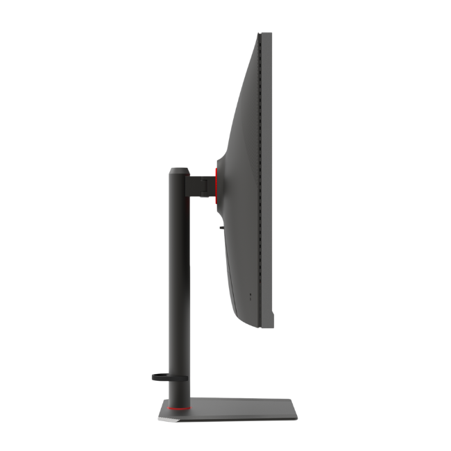 XVISION Monitor XS3290G مانیتور گیمینگ ایکس ویژن مدل XS3290G سایز 32 اینچ