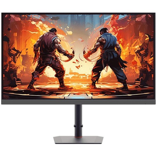 XVISION Monitor XS3290G مانیتور گیمینگ ایکس ویژن مدل XS3290G سایز 32 اینچ