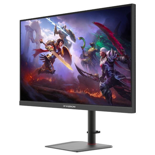 XVISION Monitor XS3290G