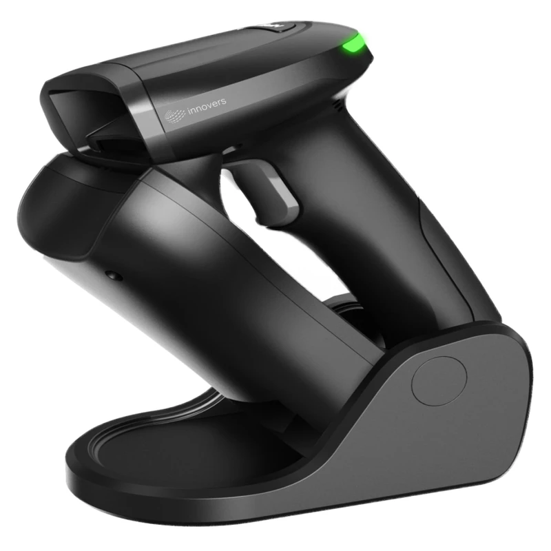 بارکد خوان دو بعدی بیسیم اینوورس مدل BS-150BT بارکد خوان دو بعدی بیسیم اینوورس مدل BS-150BT