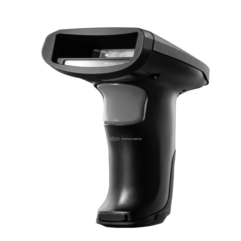 بارکد خوان دو بعدی بیسیم اینوورس مدل BS-150BT بارکد خوان دو بعدی بیسیم اینوورس مدل BS-150BT