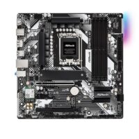 مادربرد ازراک مدل ASRock B760M PRO-A WIFI D5